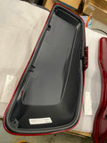 Saddlebag Lid Heirloom Red?  2023 New T/o Right Harley Touring Street road Glide