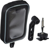 Kuryakyn 4094 Water Resistant Smartphone Pouch Perch Mount Harley Touring Herita