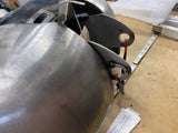 Quickbob Gas Fuel Tank Harley Sportster Dash model 82-03 Ironhead Evo 4.2 Custom