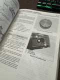 used 2002 Harley Dyna Models Official Factory Service Manual