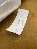 NOS Vintage Continental Twin RB2 3.50H18 Motorcycle Tire New Old Stock Tire
