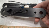 Custom Dynamics Black Dynamic Strips LED Turn Signals Pair (CD-DS-AW) - 06-13 H