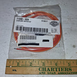 Harley Front Brake Stop Light Switch Kit 1996-2013 Touring Softail Dyna 71590-92