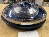 Harley-Davidson Heritage Softail Oval Air Cleaner Cover Assy Twin Cam Stock Oem