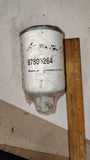 New Holland Construction Fuel Water Separator Filter 87803264 Diesel