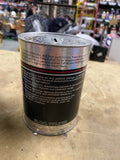 Vintage Drydene Diesel Motor Oil 1 qt Paper Can coin bank Petroliana collector