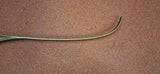 Vtg Ben Pearson Cougar 7050 Recurve Bow 62" 45# RH Traditional Archery Hunting