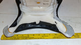 07 08 Kawasaki Ninja ZX6R Front Driver Rider Seat Pad Saddle OEM 53066-0178 2007
