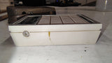 Vintage Truetone Dynamo 10 Transistor Radio AM Portable Plastic Case 1960s