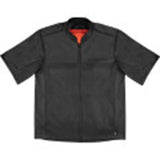 2820-6766 ICON  Short Track™ Jacket - Short-Sleeve - Black - 3XL