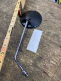 OEM honda nc50 nq50 spree mirror Japan Vintage 1982-1983 m8 x 1.25 MB/MT/MTX