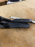 69086-07A 07-11 HARLEY VRSC VRSCDX  LICENSE PLATE TURN SIGNAL BRACKET MOUNT REAR