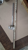 RIDGID 398 Pipe Bender 1/2" OD 1-1/2" Radius Plumbing Tool Made in USA Vtg
