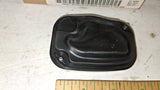 Harley Davidson OEM Clutch Master Cylinder Cover Kit Black 36700130 Touring M8