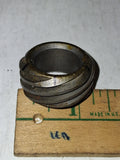 NOS Harley Big Twin Evolution Oil Pump Drive Shaft Worm Gear 26349-84 OEM