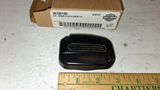 Harley Davidson OEM Clutch Master Cylinder Cover Kit Black 36700130 Touring M8