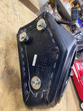Harley Touring Rear Speaker Boxes Switches Ultra Classic FLH Glide 98-05 OEM set