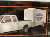 Harley Mega Vinyl Decal Decalz Sticker 29x 7 Trailer Truck Garage door Man cave