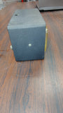 Vintage General Radiotelephone Co. Model 615 SWR Bridge Wattmeter w/ Cable