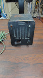 Vintage Executone Inc Model M30 Intercom Master Station Art Deco 1940s Prop