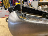 Quickbob Gas Fuel Tank Harley Sportster Dash model 82-03 Ironhead Evo 4.2 Custom