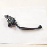 Harley 2024-2026 Road Street Glide Black Front Brake Lever Kit FLH 41701406 OEM