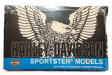 OEM Genuine Harley Davidson 2019 Sportster Paperback Owners Manual Book 94000535