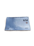 OEM Harley Davidson English 2019 Touring Models Paperback Owners Manual 94000687