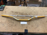 KRAUS MOTO FM Fly Moto Style Handlebars 1" Taper Harley Dyna Softail Sportster