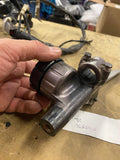 Kawasaki Kz400 Front Brake master Cylinder needs rebuilt