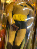 Batman Masterpiece Edition 2000 Action Figure Hardcover Comic Book Box #1 10cent