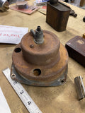 Vintage Dodge Power Wagon Speedometer 1951-1954 Pickup Panel Truck Used Guage