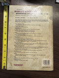 Clymer Service Repair Maintenance Manual harley evo 91^94