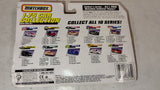 Matchbox Highway Cruisers Twin Pack Jewel Food Store Ford Aeromax 1997 Vintage