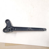 Harley Fatboy Softail Exhaust Muffler Mount Bracket OEM Stock Pipes 65436-00 T/C