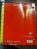 2010 Harley Softail Models Parts Catalog