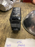 Honeywell Strobolite 210 Vintage Camera Flash with Reflector Dish, Untested