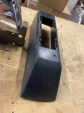 Vtg B&M Z-Gate Automatic Floor Shifter TH350 TH400 C4 A727 A904 3 sp Slap Stick!