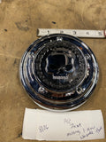 Harley Chrome Skull & Chain Air Cleaner Trim 61400018 Twin Cam Touring Softail