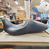 Harley Touring Seat Ultra Road Street Glide King FLH OEM Factory Low NICE! 2008+