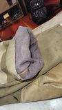 Cabela's Men's 32 Reg Upland Traditions Hunting Brush Pants w/ Camo Suspenders