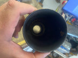 Custom 2-Into-1 Titanium Exhaust Pipe Harley touring Glide FLH Sp concepts?