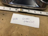 Speedometer TAchometer Suzuki GS 550 E 1977+ GS550 Meter Gauges Lot