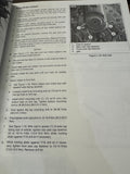 2007 Harley Dyna Models service manual