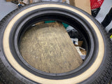 Vintage Goodyear Super Eagle Tires Harley Panhead Glide Knucklehead 5x16 Taekoff