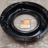 V-Twin Mfg. Black Headlamp Outer Mounting Ring - 1960-1984 Harley FL 33-2003