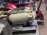 3 Speed Reverse Panhead Knucklehead UL Transmission Gearbox OEM Harley Rebuilt