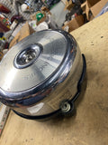 Harley Heritage Softail Air Cleaner OEM Stock Evo Cover Back Factory 90's Round