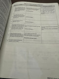 2002 Harley Electrical Diagnostic Manual Touring