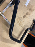 Lindby Engine Guard Crash Highway Bar Black Harley heritage softail Black 00^